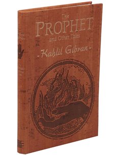 The Prophet And Other Tales