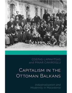 Capitalism In The Ottoman Balkans