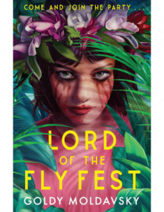 Lord Of The Fly Fest
