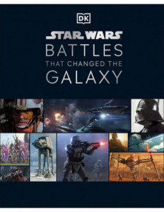 Star Wars Battles That Changed The Galaxy