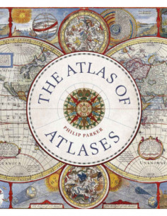 The Atlas Of Atlases