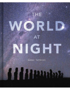 The World At Night