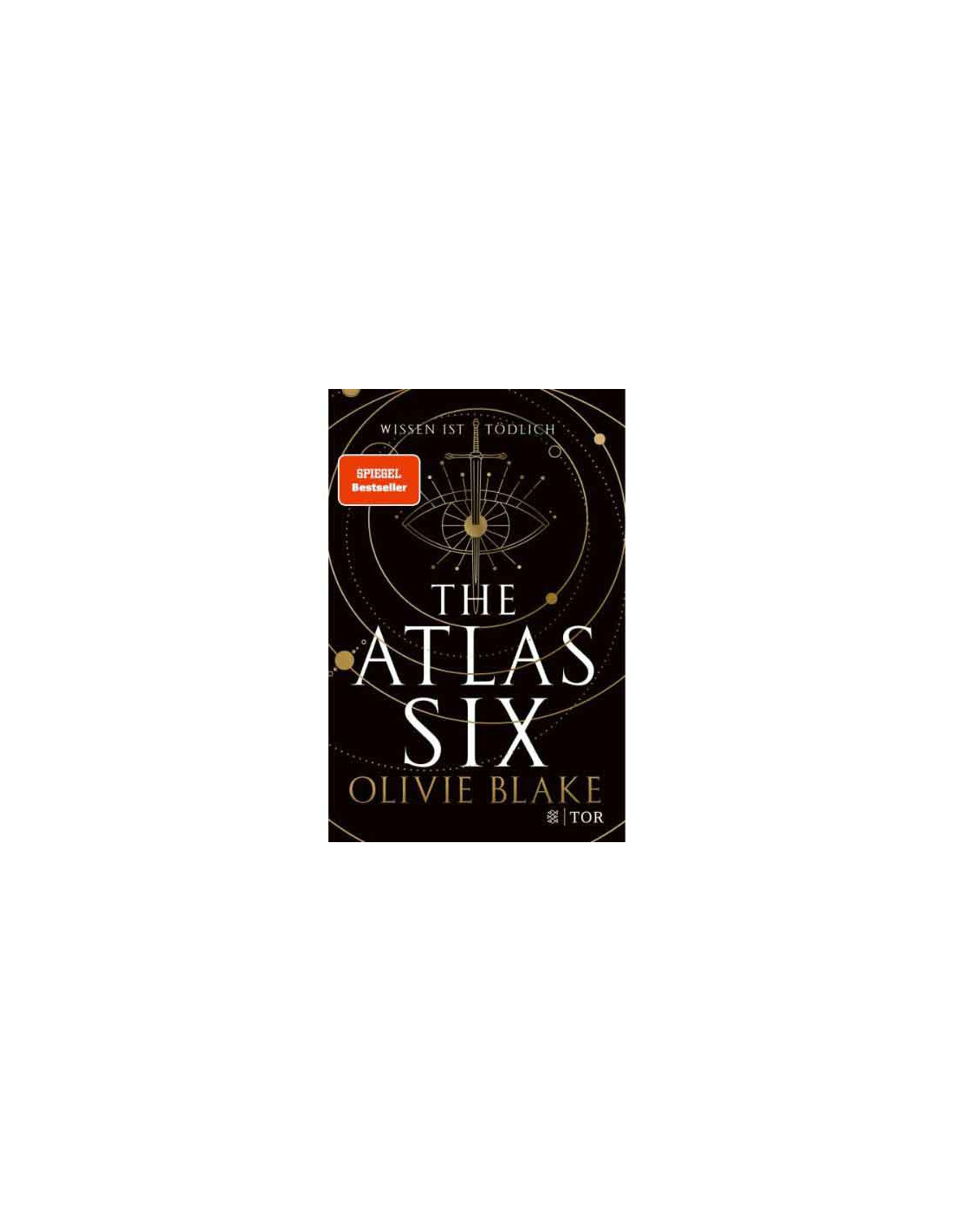 The Atlas Six-Adrion LTD