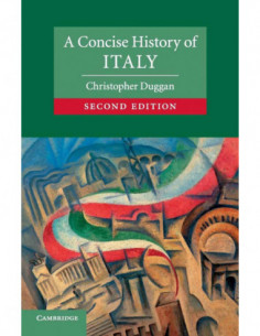 A Consice History Of Italy
