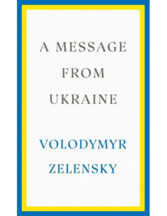 A Message From Ukraine