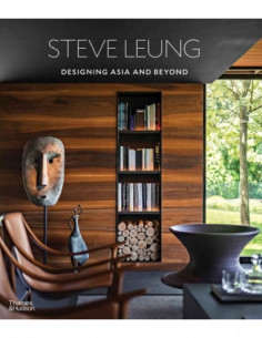 Steve Leung - Design Asia And Beyond