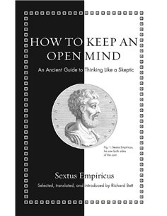 How To Keep Open An Open Mind