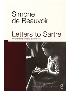 Letter To Sartre