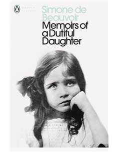 Memoir Of A Dutiful Daughter