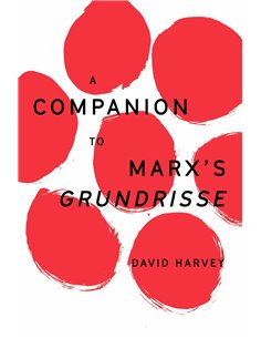 A Companion To Marx