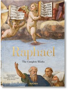 Raphael - The Complete Works