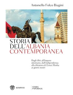 Storia Dell Albania Contemporanea