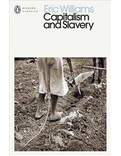 Capitalism And Slavery