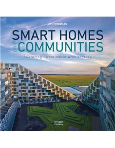 Smart Homes And Communities - Fostering Sustainable Architecture