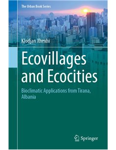 Ecovillages And Ecocities