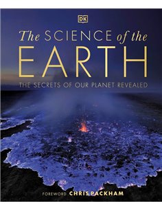 The Science Of The Earth - The Secrets Of Out Planet Revelead