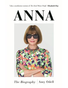 Anna - The Biography