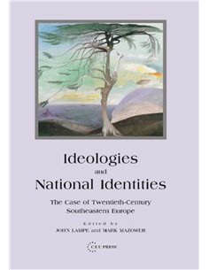 Ideologies And National Identities