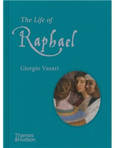 The Life Of Raphael
