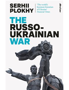 The RussO- Ukrainian War