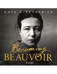 Becoming Beauvoir - A Life