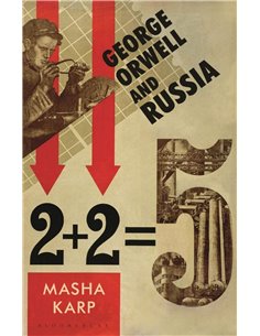 George Orwell And Russia