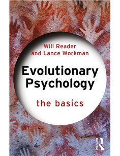 Evolutionary Psychology - The Basics