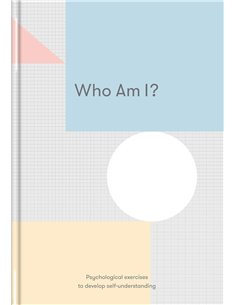 Who Am i?