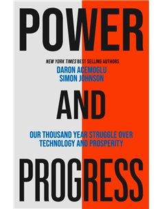 Power And Progress