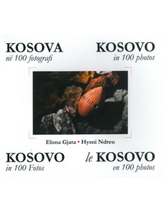 Kosova Ne 100 Fotografi