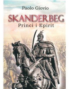 Skanderbeg Princi I Epirit