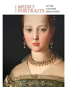 Guide - Medici Portraits At The Gallerie Degli Uffizi
