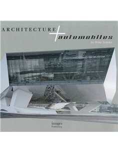 Achitecture And Automobiles