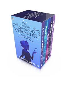 The Complete Rosewood Chronicles Collection (5 Books)