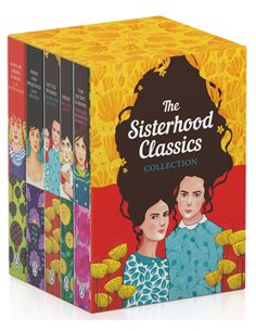 The Sisterhood Classics Collection (5 Books)