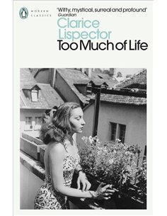 Too Much Of Life: Complete Chronicles