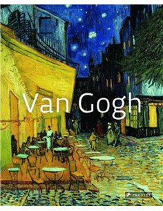 Vincent Van Gogh: Masters Of Art