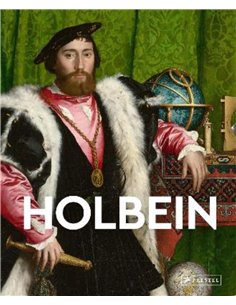 Holbein: Masters Of Art
