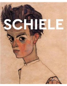 Schiele: Masters Of Art