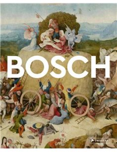 Bosch: Masters Of Art
