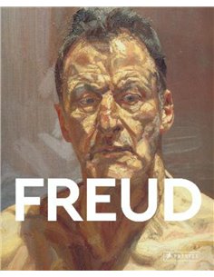 Freud: Masters Of Art