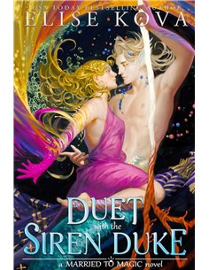 A Duet With The Siren Duke