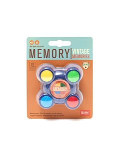 Light And Sound Memory Game - Memory