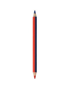 Jumbo 2-Colour Pencil