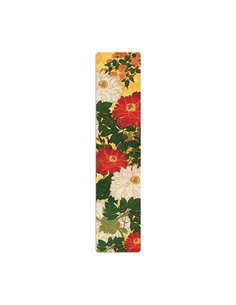 Natsu (rinpa Florals) Bookmark