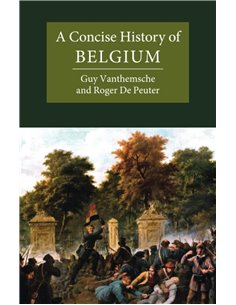 A Concise History Of Belgium