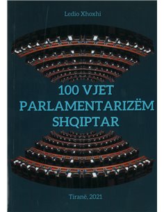100 Vjet Parlamentarizem Shqiptar