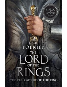 The Fellowship Of The Ring (the Lord Of The Rings, Book 1)