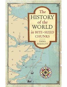 The History Of The World In BitE-Sized Chunks