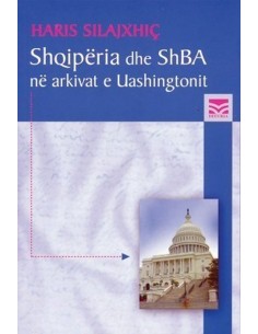 Shqiperia Dhe Shba Ne Arkivat E Uashingtonit